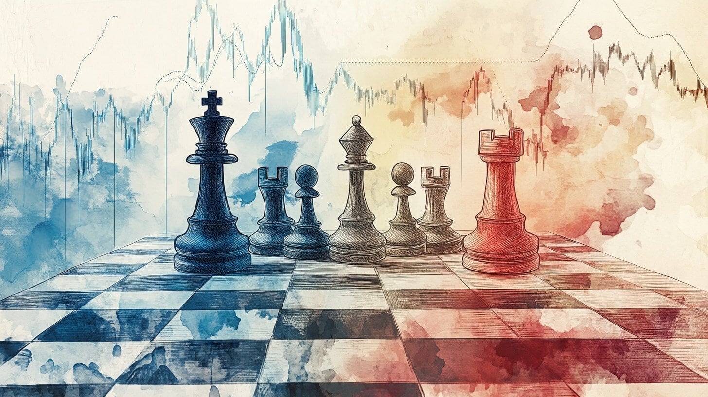 EU-China negotiations aim to calm rare earths and chip conflict